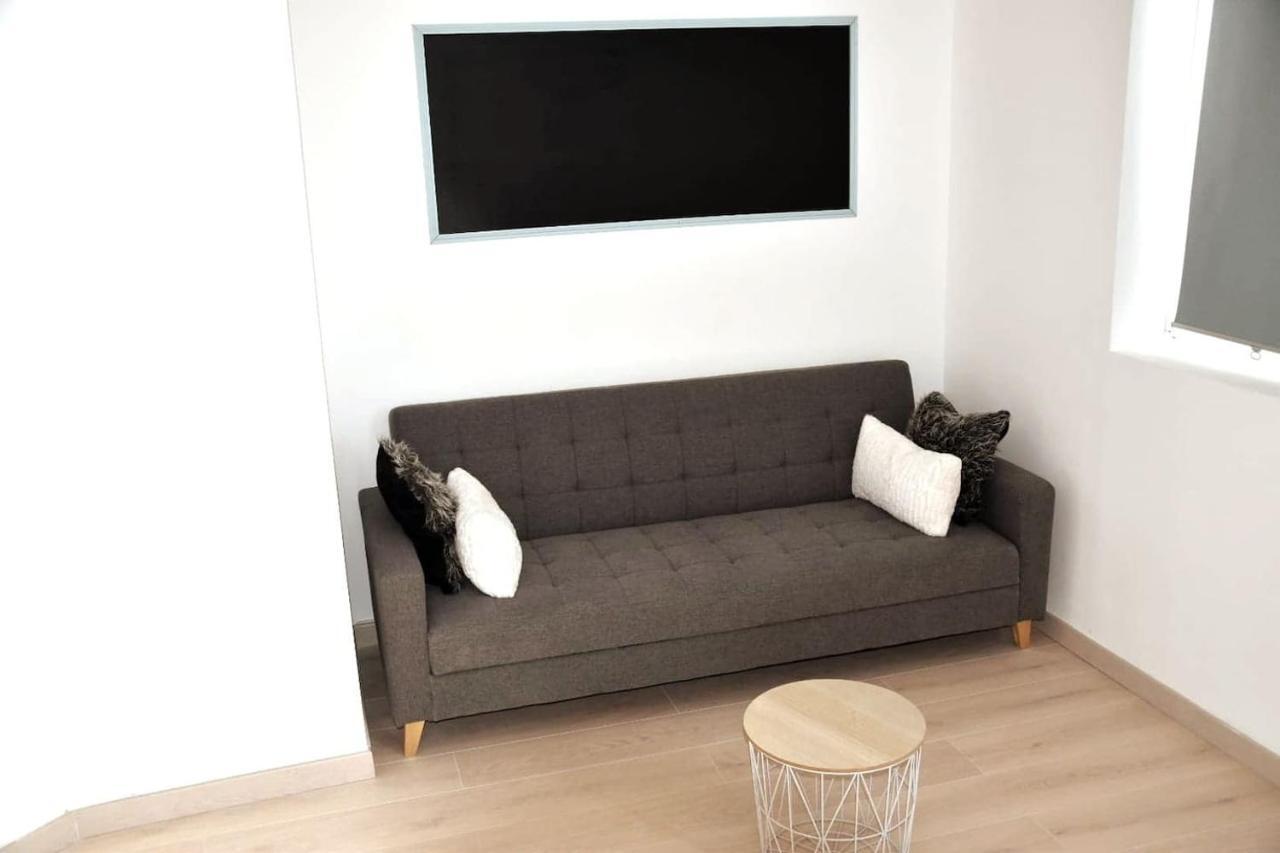 Bel Appartement Situe Quartier Louvre-Bollaert ランス エクステリア 写真