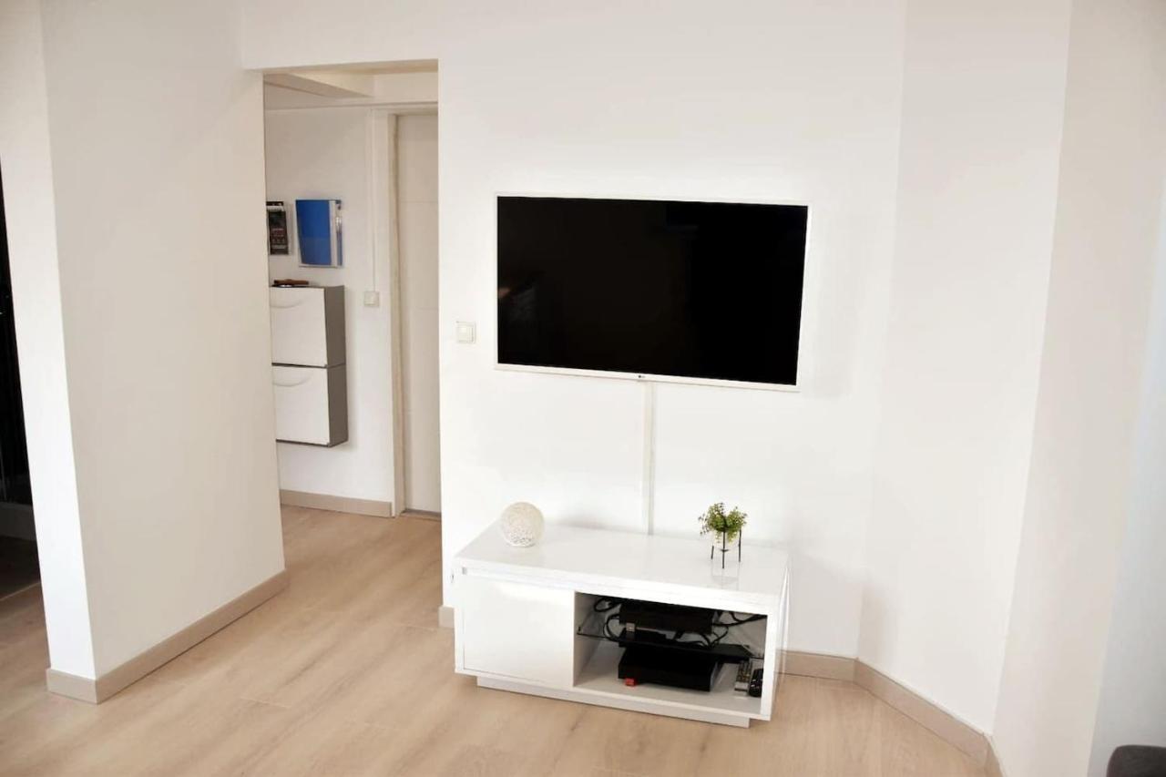 Bel Appartement Situe Quartier Louvre-Bollaert ランス エクステリア 写真