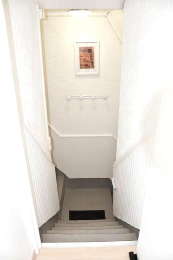 Bel Appartement Situe Quartier Louvre-Bollaert ランス エクステリア 写真