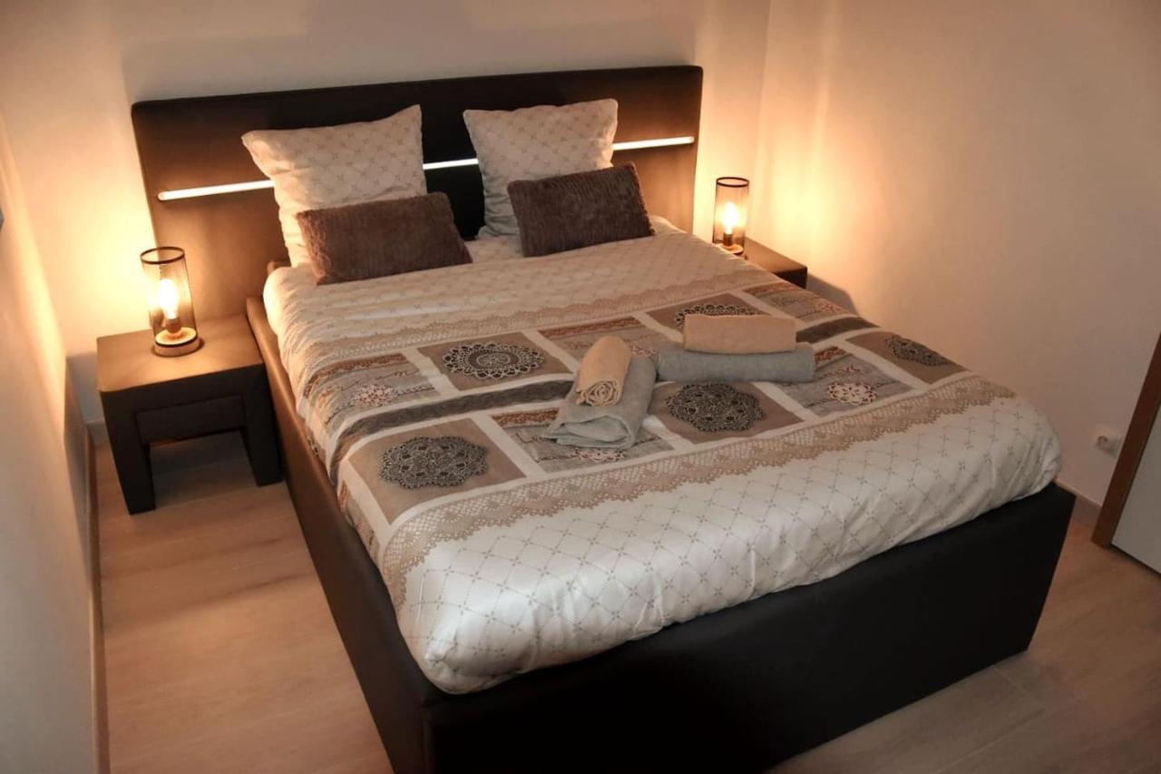 Bel Appartement Situe Quartier Louvre-Bollaert ランス エクステリア 写真